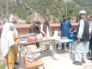 education support