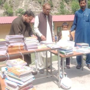 education support